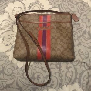 Coach Crossbody